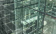konstrukcje szklane śląsk